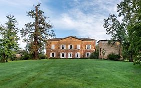 Appartements Au Chateau Ars